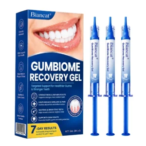 Biancat® GumBiome Recovery Gel