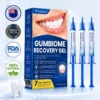 Alcuras® GumBiome Recovery Gel